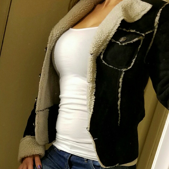 Murmur jacket - Picture 3 of 4