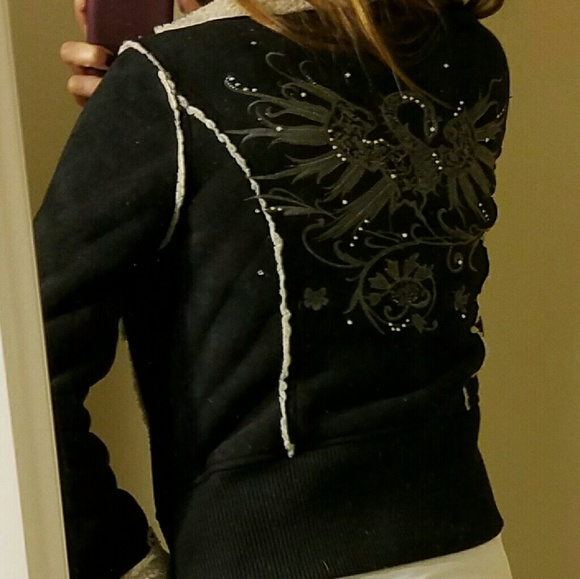 Murmur jacket - Picture 4 of 4