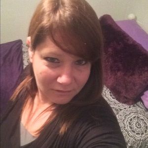 Meet your Posher, Kristie