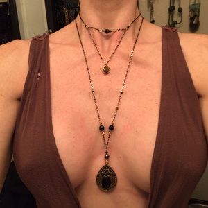 Thalia Necklace