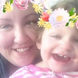 Meet your Posher, Kristi