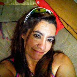 Meet your Posher, Tammy