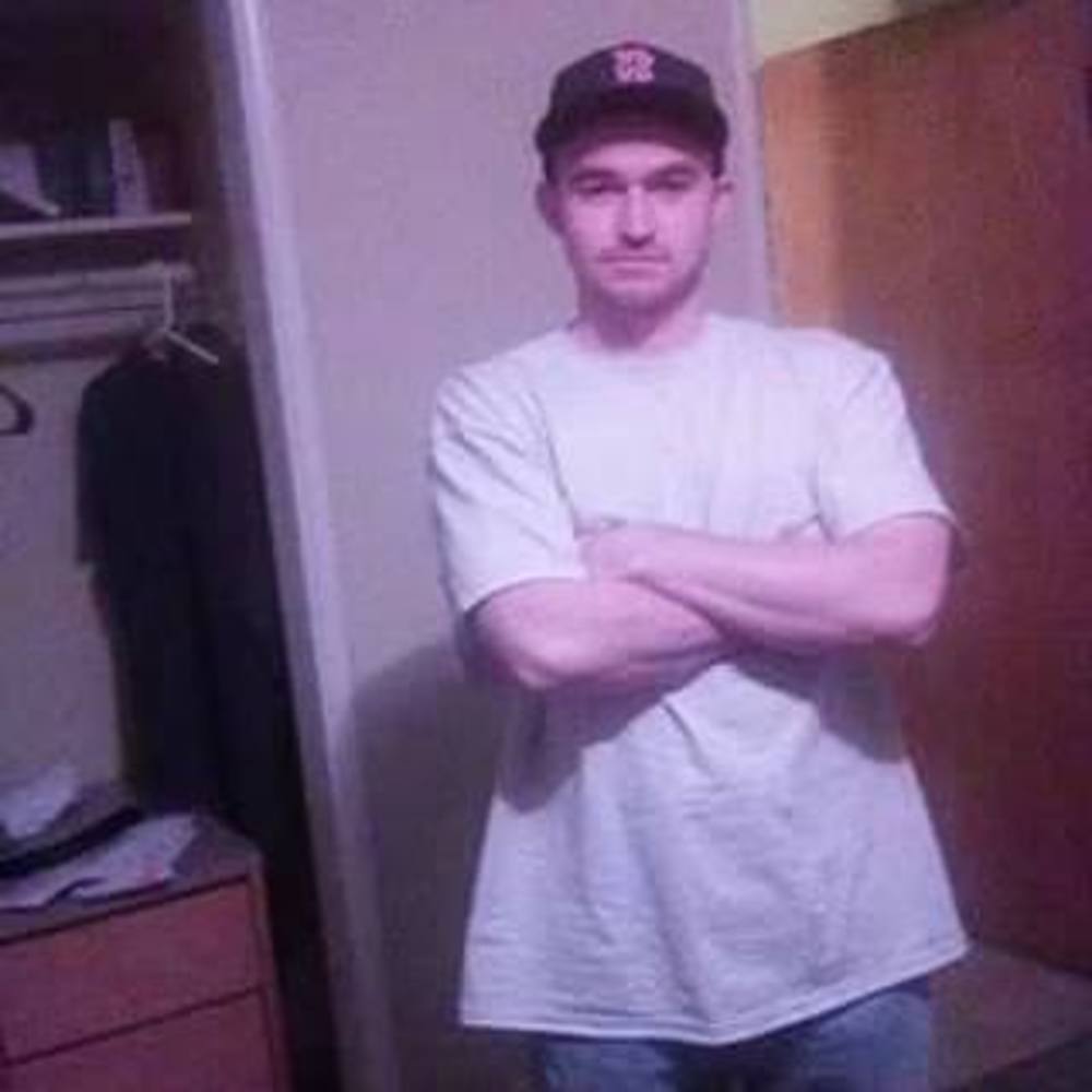 Meet your Posher, Matt