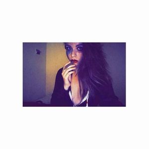 Meet your Posher, Hannahlynn