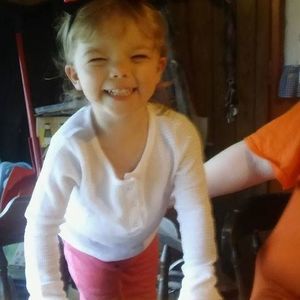 Meet your Posher, Tammy