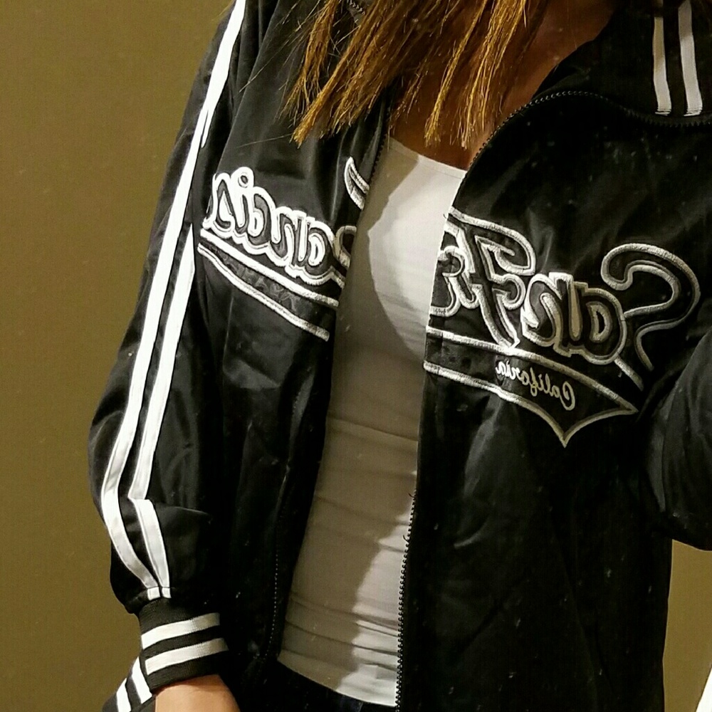 Gogo Sports jacket