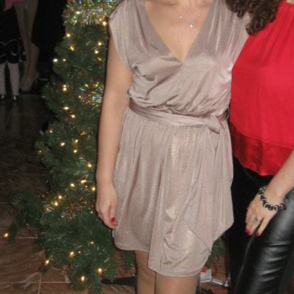 Dress - Picture 2 of 3