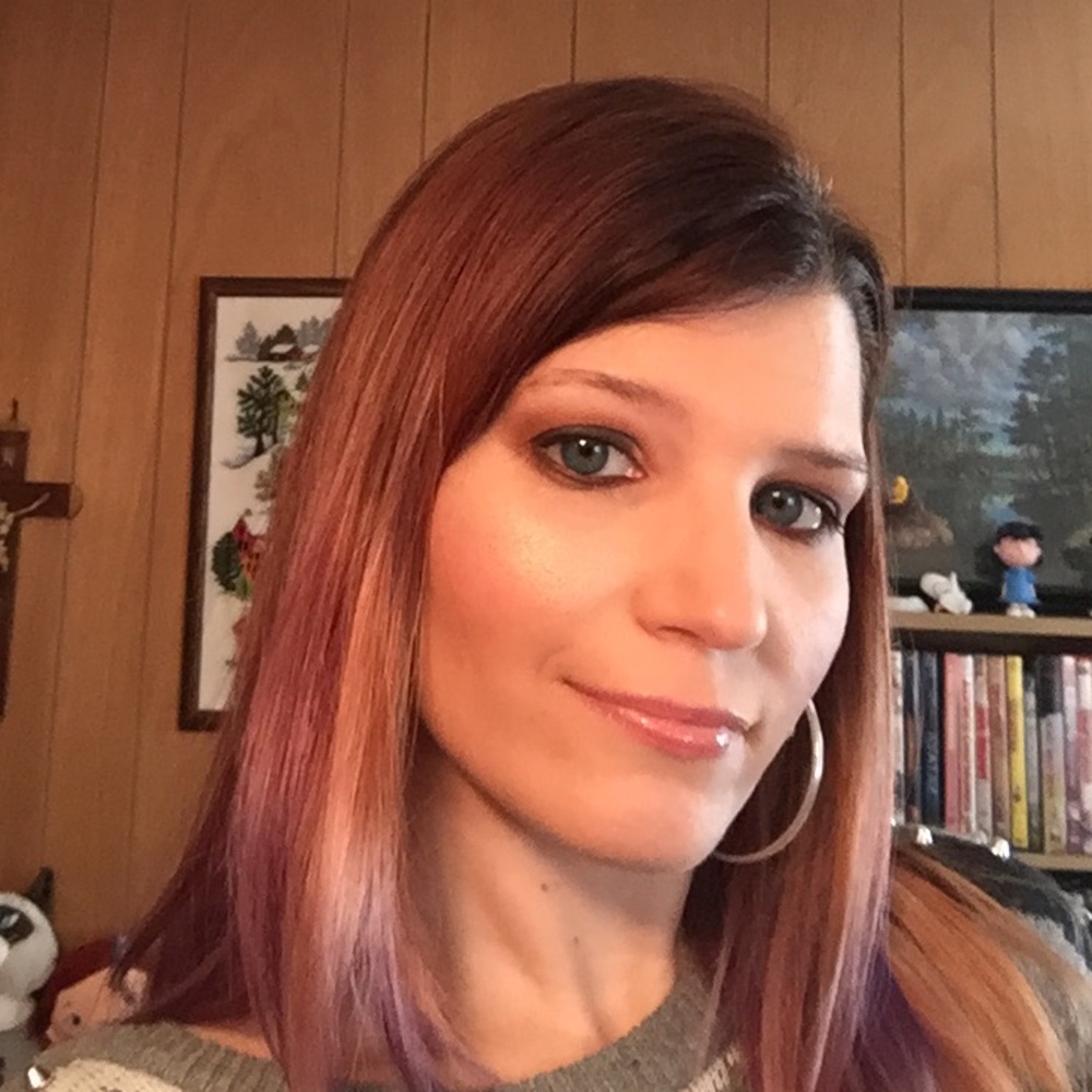 Meet your Posher, Valerie