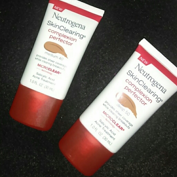 Neutrogena SkinClearing Complexion Perfector - Picture 1 of 3