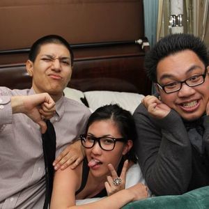 Meet your Posher, Lester