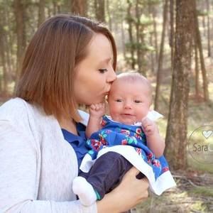 Meet your Posher, Kyona