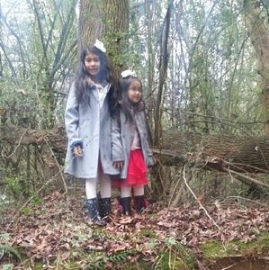 Meet your Posher, Clara