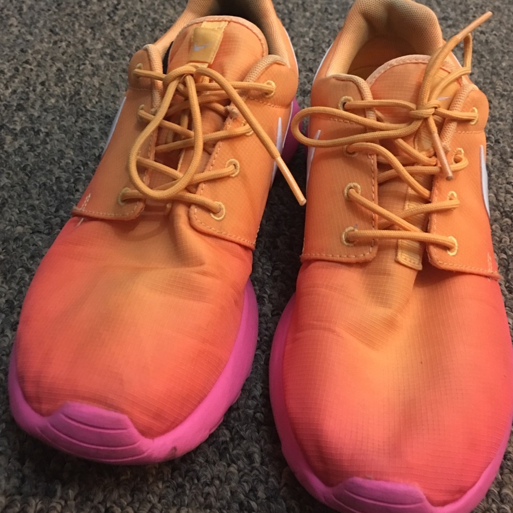 Nike Roshe Run