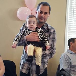 Meet your Posher, Boris