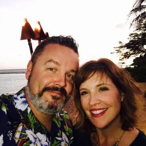 Meet your Posher, Cyndi