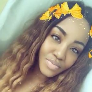 Meet your Posher, Nikki