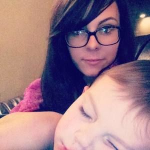 Meet your Posher, Mallory