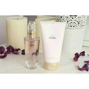 Avon Prima Eau De Parfum