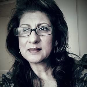 Meet your Posher, Maria