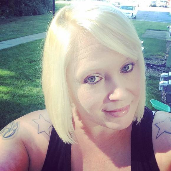 Meet your Posher, Kyley - Picture 1 of 1