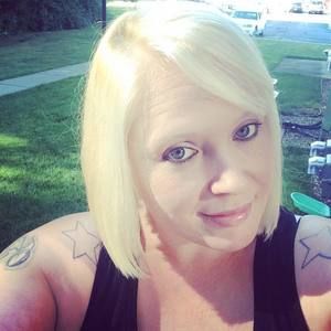 Meet your Posher, Kyley