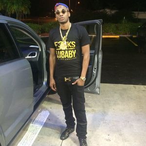 Meet your Posher, Lubaby