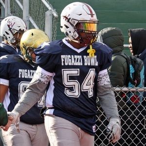 Meet your Posher, Joshua