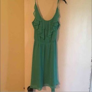 ✨LC LAUREN CONRAD DRESS✨