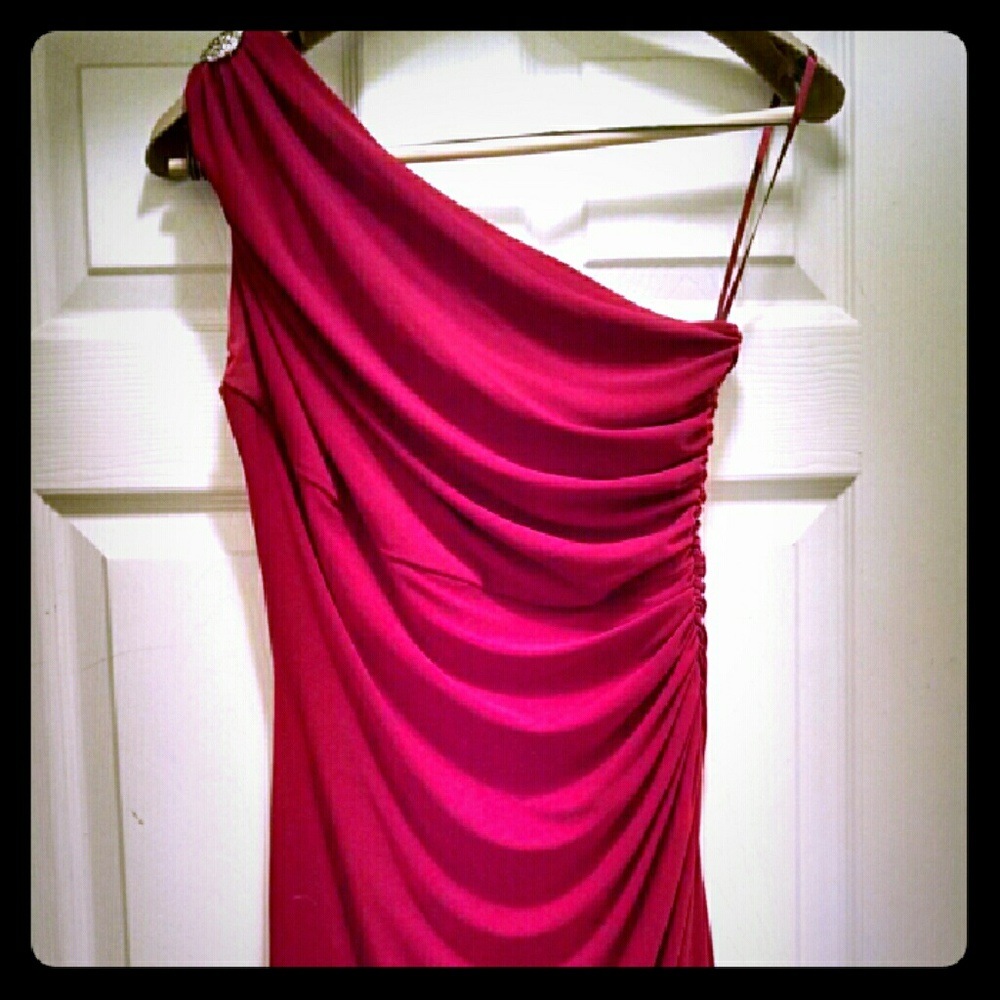 Vintage Ralph Lauren Dress