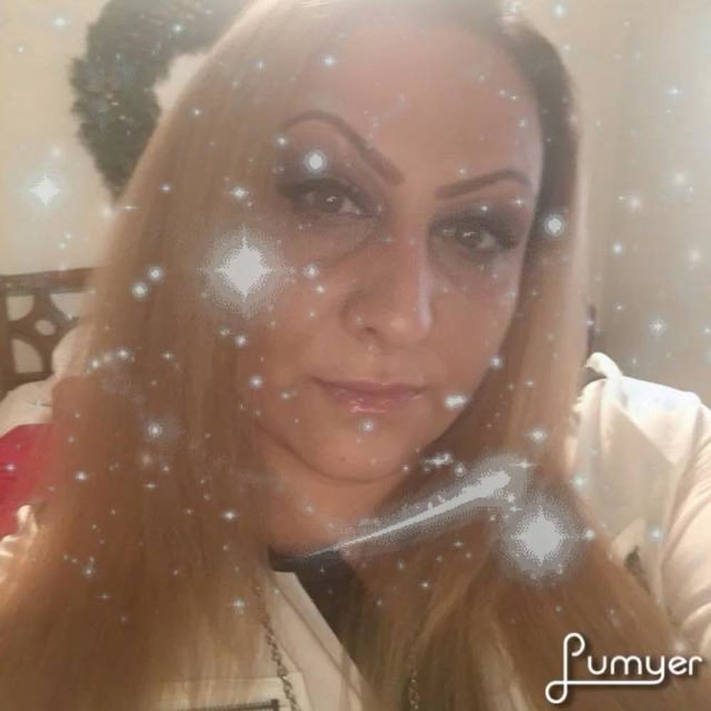 Meet your Posher, Nichole