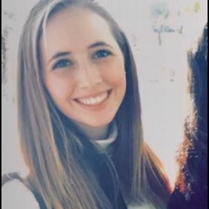 Meet your Posher, Rosie