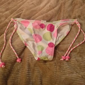 Bathing Suit Bottoms