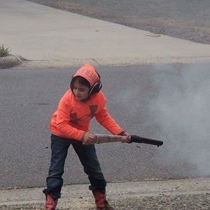 Meet your Posher, Melanie