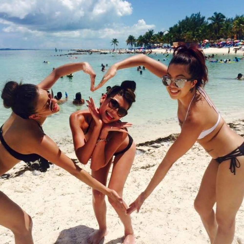 Meet your Posher, Bifang