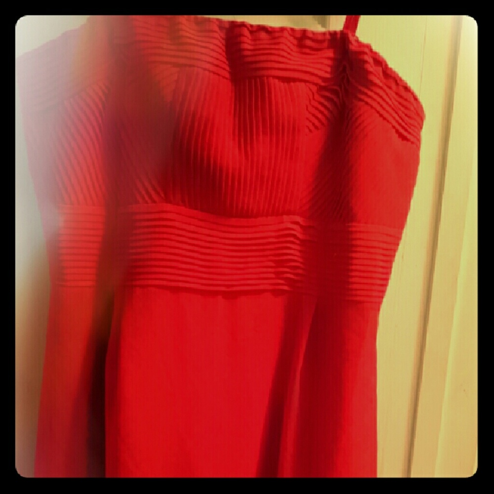 Gianni Bini sheath dress