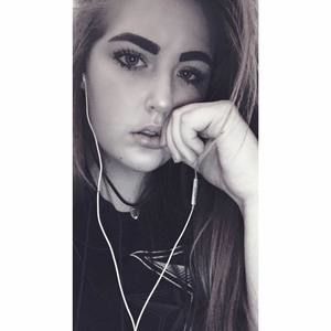 Meet your Posher, Mariah