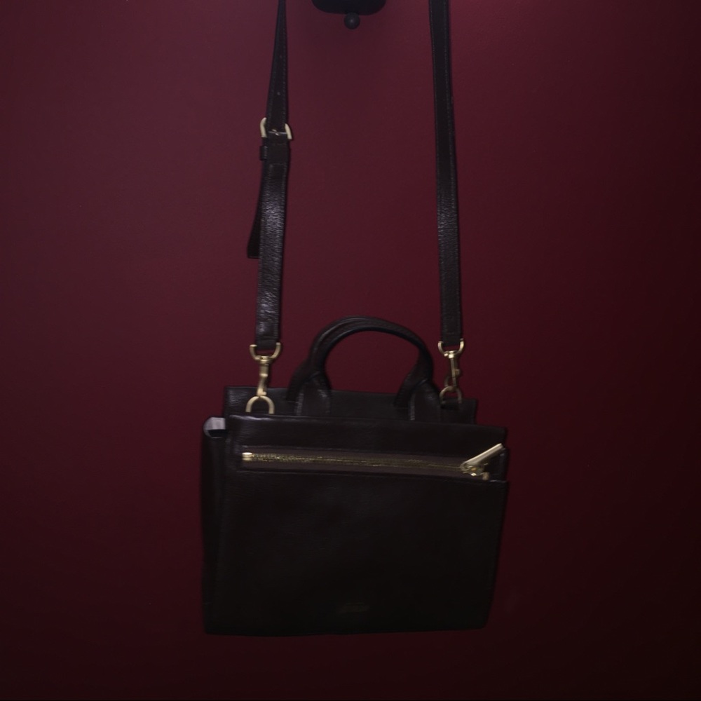 Kate Spade brown bag