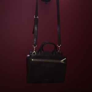 Kate Spade brown bag