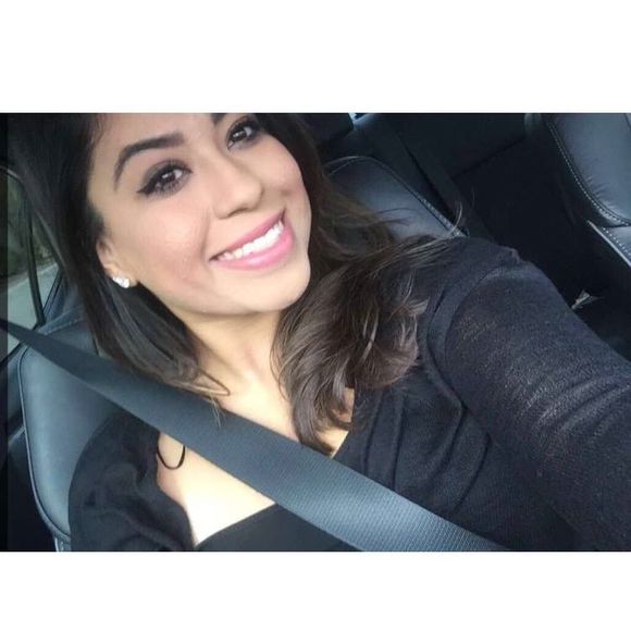 Meet your Posher, Krystal - Picture 1 of 1