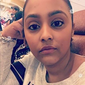 Meet your Posher, Nataly