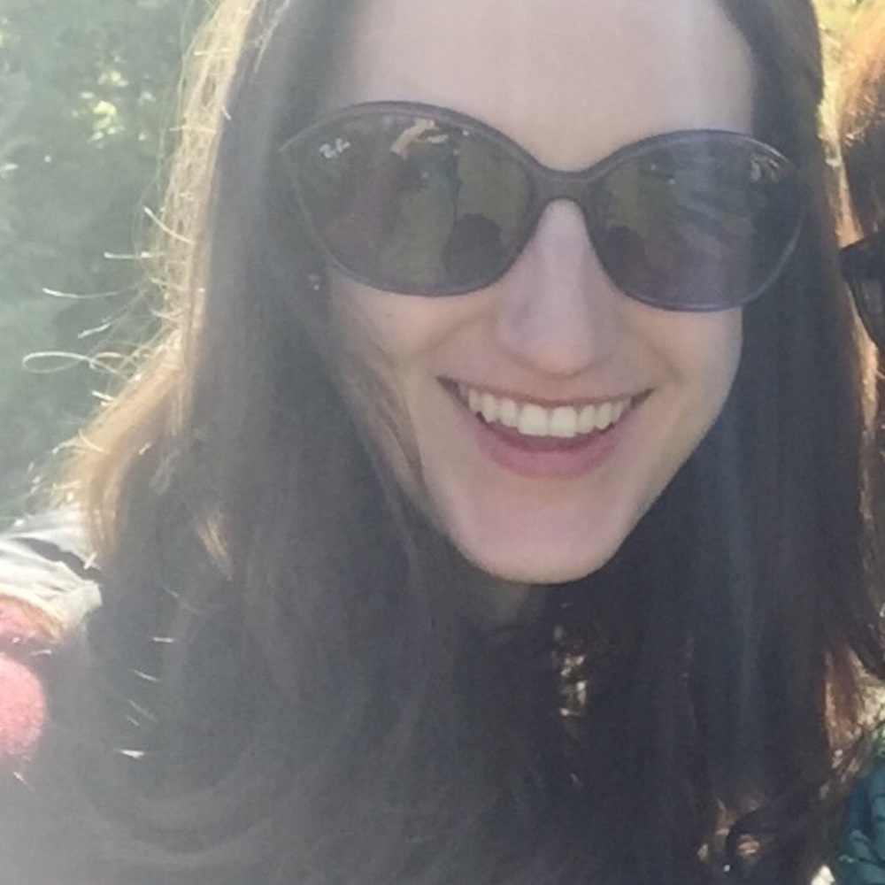 Meet your Posher, Stephanie