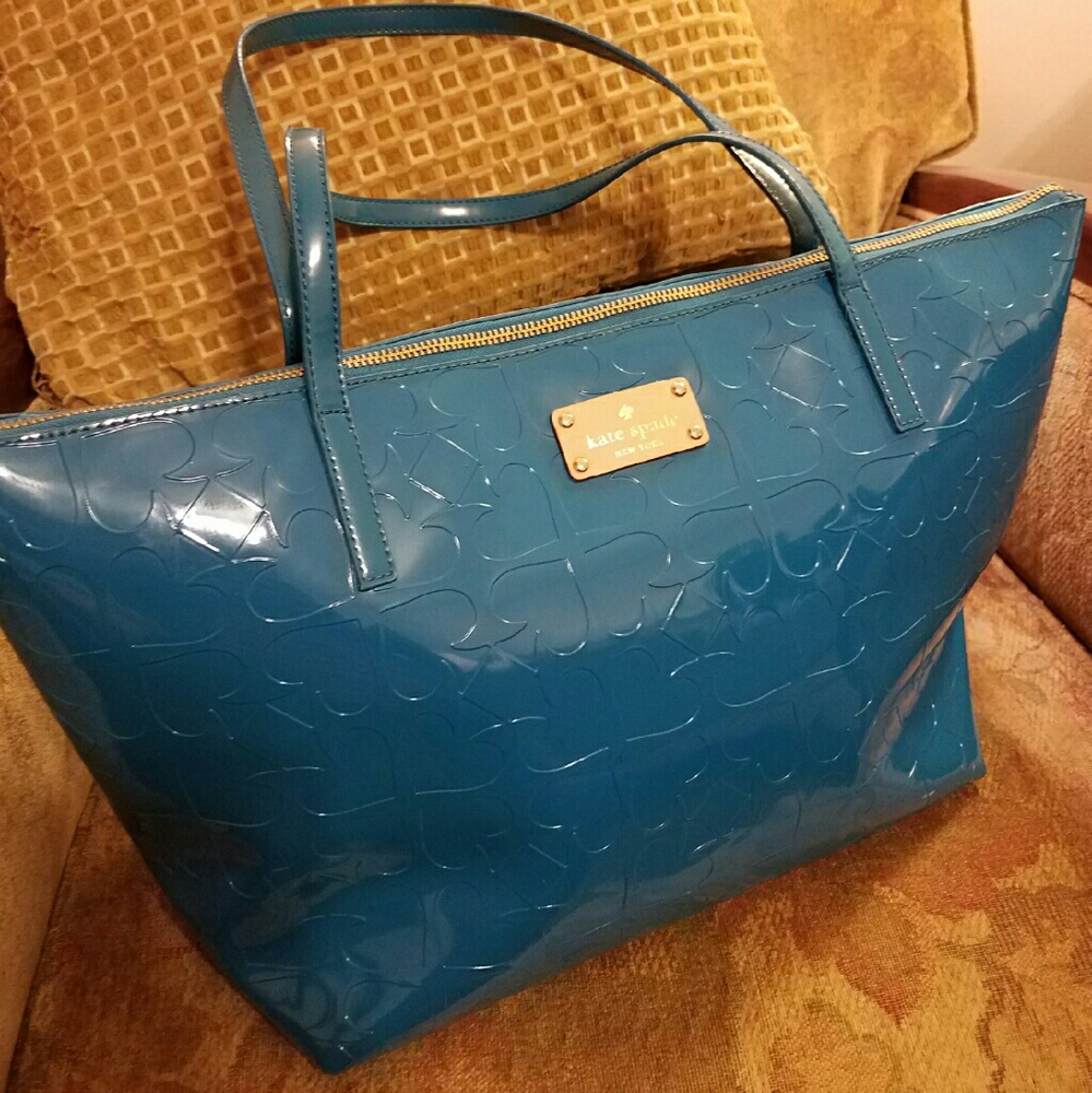 KATE SPADE HANDBAG