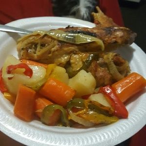 Meet your Posher, Pamela