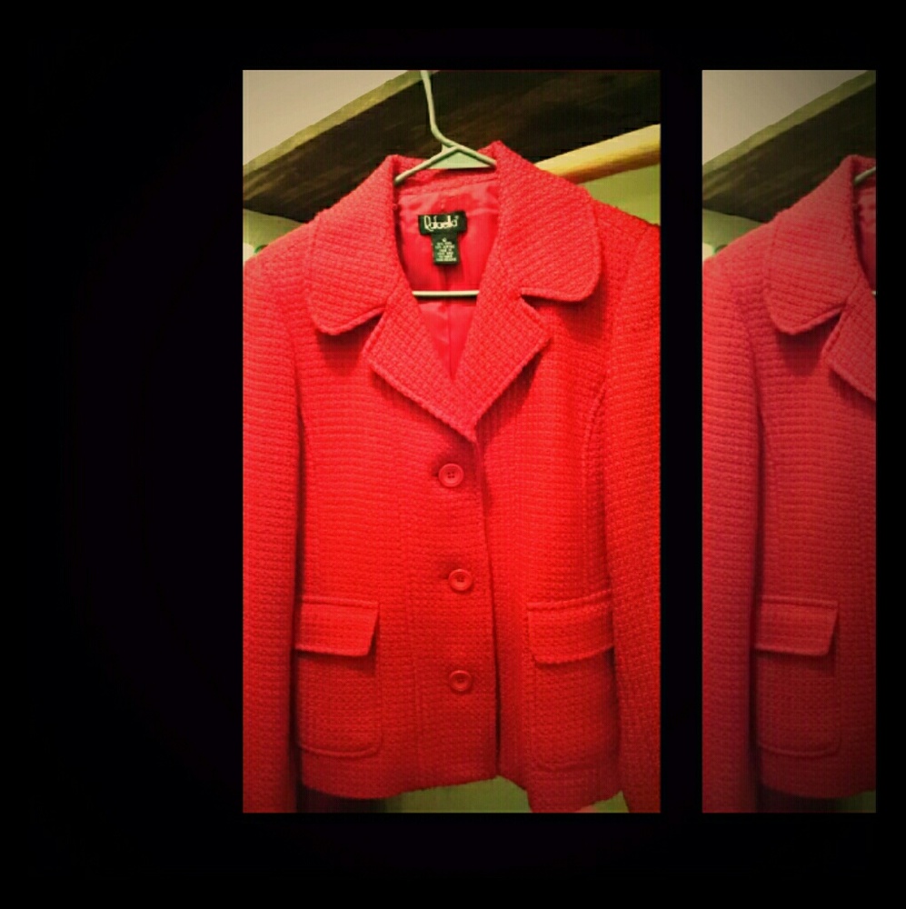 Rafaella Blazer/ Jacket
