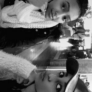 Meet your Posher, Martha