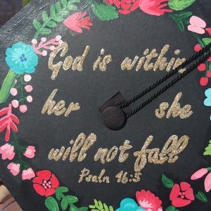 Meet your Posher, Jenn