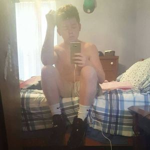 Meet your Posher, Waylon