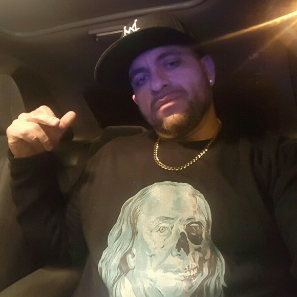 Meet your Posher, John - Picture 1 of 1