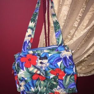 Guess summer bag
