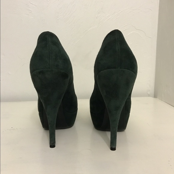 YSL Pumps - Picture 3 of 4